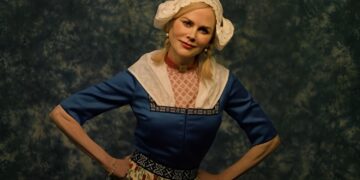 Nieuwe Hollywood-thriller zorgt voor verwarring onder Nederlanders