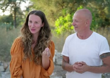 Jacobien’s luxe uitgave zet Daar Gaan Ze Weer-kijkers aan het denken