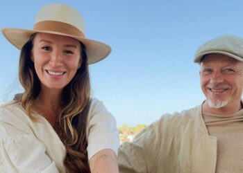 Daar Gaan Ze Weer: Jacobien doet verrassende uitspraak over haar gezin!