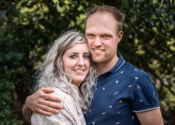 Janine en Sander uit boer zoekt vrouw delen bijzondere toekomstplannen