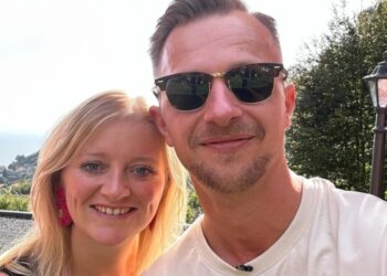 Liefde werd een nachtmerrie: MAFS-Jeppe onthult hoe scheiding met Jantine uit de hand liep