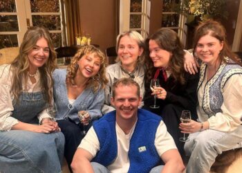 Jorik vindt toch de liefde met een andere Winter Vol Liefde-deelneemster