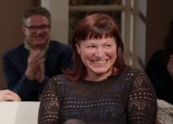 Winter Vol Liefde-koppel Judith en Bart doen wat niemand had verwacht