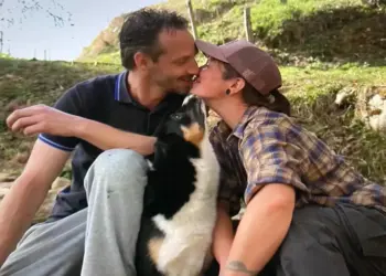 Judith breekt het stilzwijgen met verrassend babynieuws