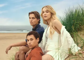 Netflix bevestigt derde seizoen van hitserie Knokke Off