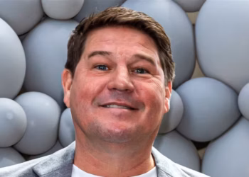 Martijn Krabbé raakt volgers met ontroerend bericht