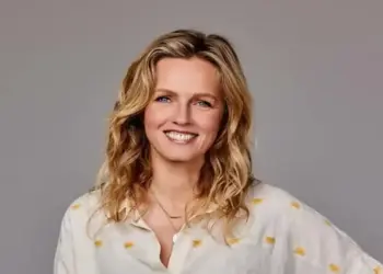 Winter Vol Liefde-kijkers diep onder de indruk van Leonie ter Braak