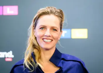 Leonie ter Braak bedankt fans, maar moet rust nemen door ziekte na Winter Vol Liefde-reünie