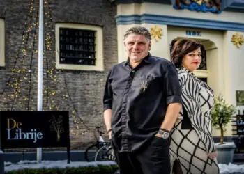 Is De Opvolging van De Librije een droom of nachtmerrie – Kijkers zijn in shock!