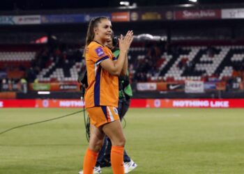 Lieke Martens en Benjamin van Leer verwelkomen eerste kindje: een bijzonder betekenisvolle naam