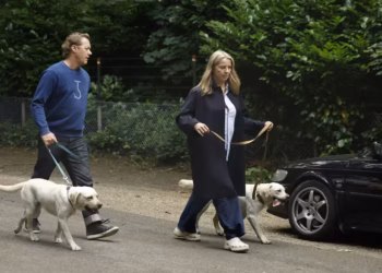 Linda de Mol over relatie met Jeroen Rietbergen: ‘Het is een 2.0-relatie’