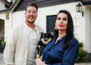 Louisa Janssen en Rowan in diepe rouw na tragisch verlies