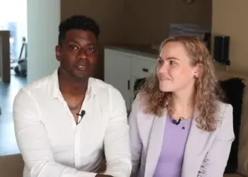 Unieke blik op baby Marley – lijkt ze op Rowan of is ze een kopie van Astleigh