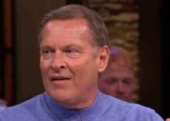 Albert Verlinde haalt uit naar Victor Vlam’s onterechte koppeling van Martijn’s ziekte