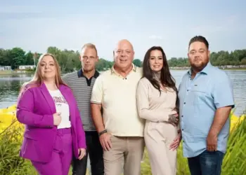 Grote financiële crisis dreigt voor Peter Gillis