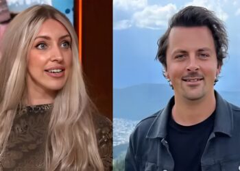 Mike uit Winter Vol Liefde deelt groot nieuws over Denise: het is toch écht waar!