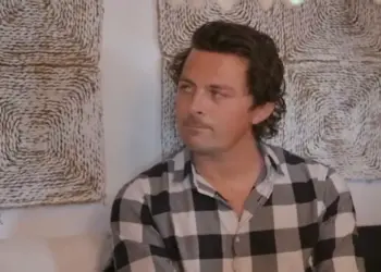 Onverwachte wending in Winter Vol Liefde: eindigt Mike tóch met iemand anders