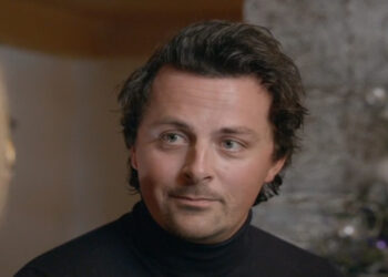 RTL onder vuur na onthulling van Winter vol liefde-deelnemer Mike