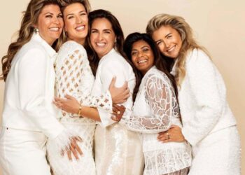 Fans opgelet: Echte Gooische Moeders seizoen 5 komt eraan!