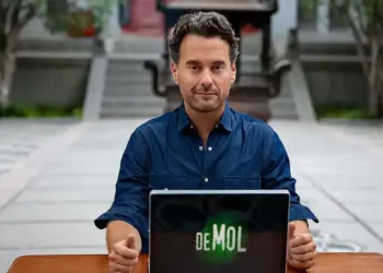 Wie is de Mol viert 25-jarig jubileum met extra seizoen vol verrassingen