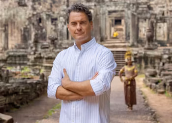 Onverwachte verrassing voor fans van Wie is de Mol