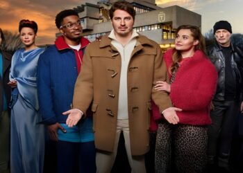 Deze BN’ers schitteren in The Passion 2025 – verrassende rolverdelingen!