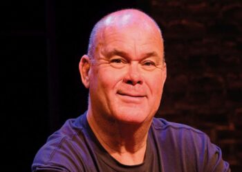 Ophef rond Ranking the Stars: Paul de Leeuw onder vuur na misplaatste opmerking