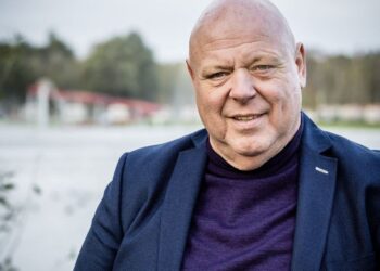 Peter Gillis verrast Nederland met deze dramatische beslissing