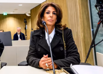 Rachel Hazes neemt drastisch besluit over Holland Zingt Hazes!