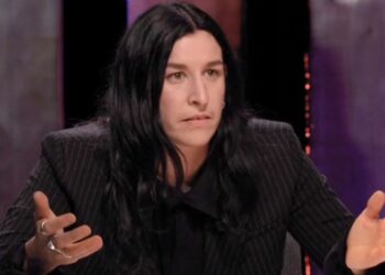 Raven van Dorst raakt kijkers opnieuw met Nachtdieren USA