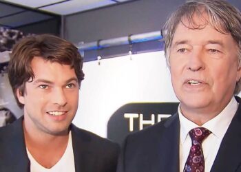 Zo’n megafortuin laat Ron Brandsteder zijn zoon na: ‘Die hoeft nooit meer te werken’