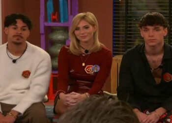 Bewoner Big Brother per direct vertrokken: wat betekent dit voor de show