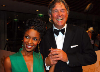 Waarom Sylvana Simons zich zo uitliet over Ron Brandsteder: een amoureus misverstand