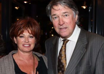 Weduwe van Ron Brandsteder weigert deelname aan groot tv-eerbetoon: ´Dit wil ik niet!´