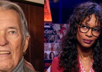 Sylvana Simons’ keiharde reactie op overlijden Ron Brandsteder zorgt voor ophef: ‘Dit gaat te ver’