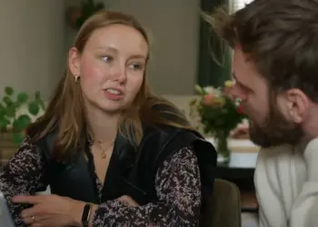 Tim Hofman deelt aangrijpende laatste momenten van Eva Hermans-Kroot