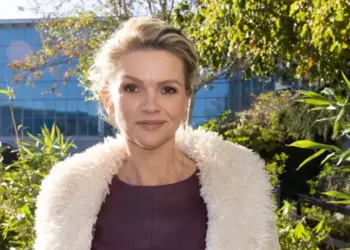 Tooske Ragas deelt ontroerend bericht over haar dochter