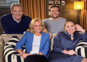 De familie Verhulst heeft groot nieuws – ontdek wat er speelt