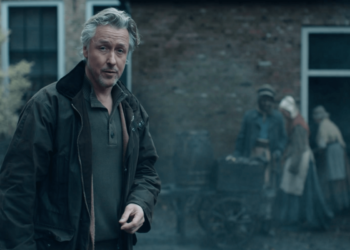 Veel lof voor start derde seizoen Het Verhaal van Nederland – Amsterdam