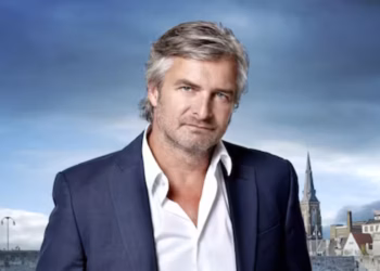 Ophef rond Victor Reinier: hij vertrekt uit Flikken Maastricht