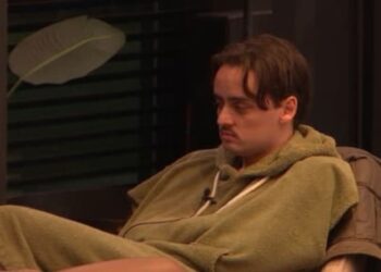 Vincent stort in tijdens De Bondgenoten: Dit voelt als verraad!