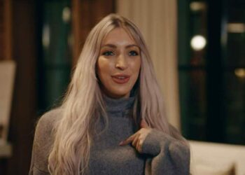 Plottwist in ‘Winter Vol Liefde’: Denise maakt een gedurfde en onverwachte keuze!