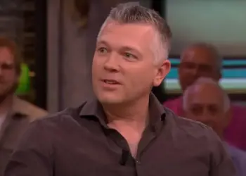 Wouter de Winther is klaar met de Matthijs-discussie