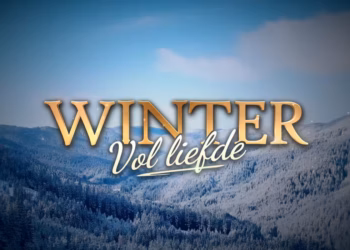 Winter Vol Liefde-ster betrokken bij bizar auto-ongeluk