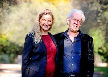 Albert en Joyce na B&B Vol Liefde: is hun relatie nog steeds sterk