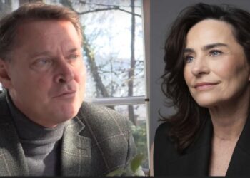 Albert Verlinde krijgt bizarre WhatsApp van Jet de Nijs: ‘Wat een vals kreng ben je!’