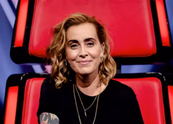 Ex-kandidaat van The Voice Nina doet een boekje open over haar heftige ervaring met Anouk