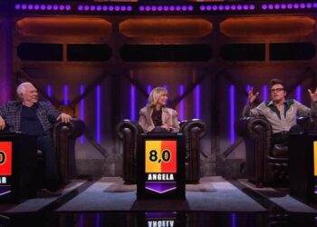 Deze band is dé favoriet voor de Ziggo Dome na een ongekend sterke finale in The Tribute!