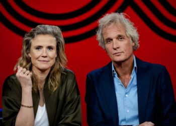 Amber Kortzorg dreigt met ontslag bij Bar Laat: ‘Ik kan dit niet langer accepteren!