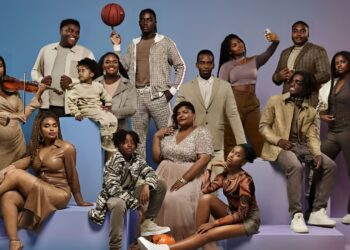 Een Huis Vol-familie Baumgard komt met onverwacht babynieuws